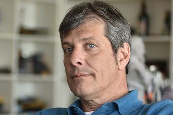 Mario Pergolini apocalíptico: El país no tiene solución