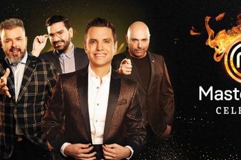 MasterChef Celebrity: confirmaron a las dos primeras participantes