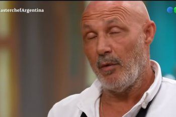 mariano dalla libera estallo contra el jurado de masterchef