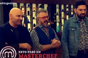 revancha en masterchef celebrity: mira quienes pueden volver