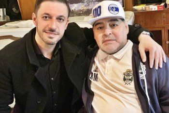 causa diego maradona: declaro morla y le apunto a la familia