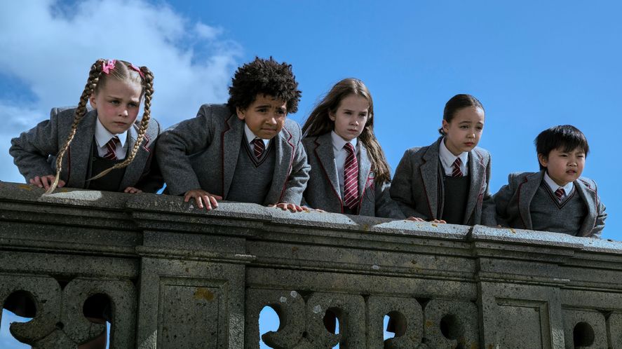 Del 19 al 25 de diciembre, la plataforma de Netflix renueva su catálogo con nuevas producciones. Conocé cuáles son los estrenos de esta semana.