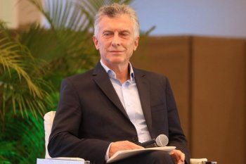 Maurició Macri confirmó que el miércoles declrará en Dolores