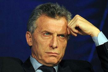 Causa contrabando: Rechazan la apelación de Mauricio Macri 
