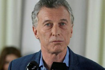 Macri ordenó dejar de buscar a genocidas durante su gestión