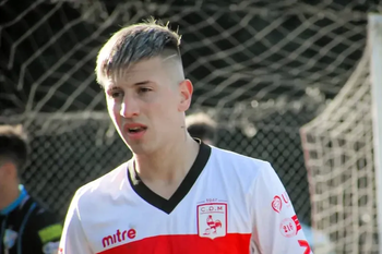 un futbolista de moron fue baleado en un boliche de tigre