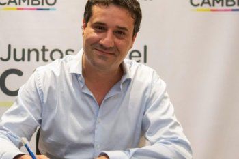 El triunfo de Maximiliano Abad en la interna de la UCR favorece a Juntos por el Cambio.