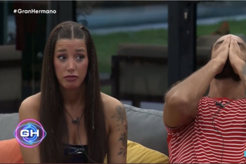 Maxi abandonaría la casa de Gran Hermano este martes tras la expulsión de Juliana