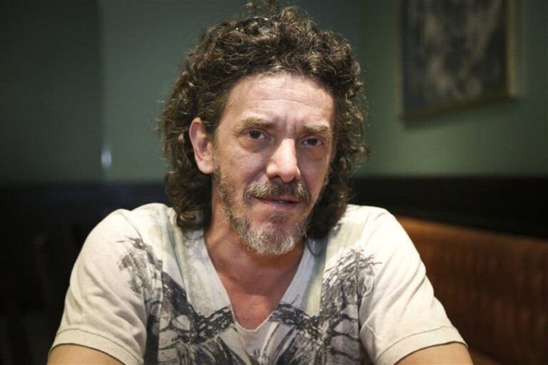 Maximiliano Guerra habló sobre la vacuna rusa y generó revuelo en Twitter