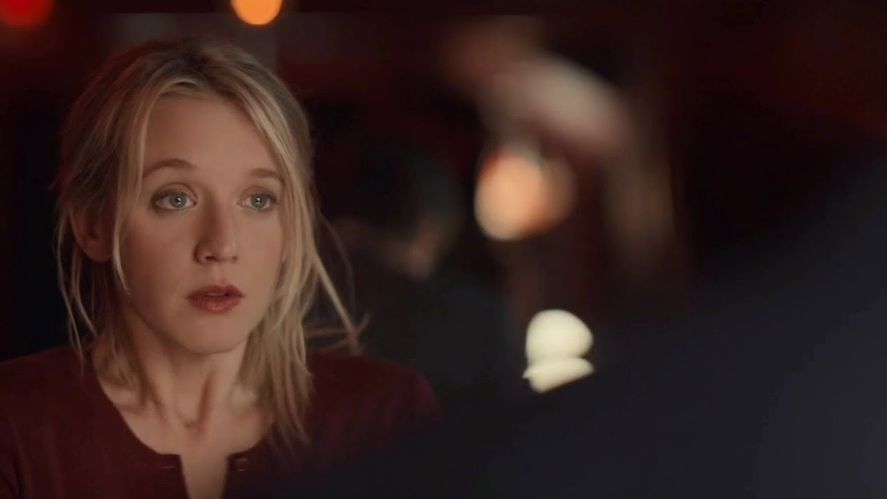 Claire en Lupin. Frases de la serie de Netflix