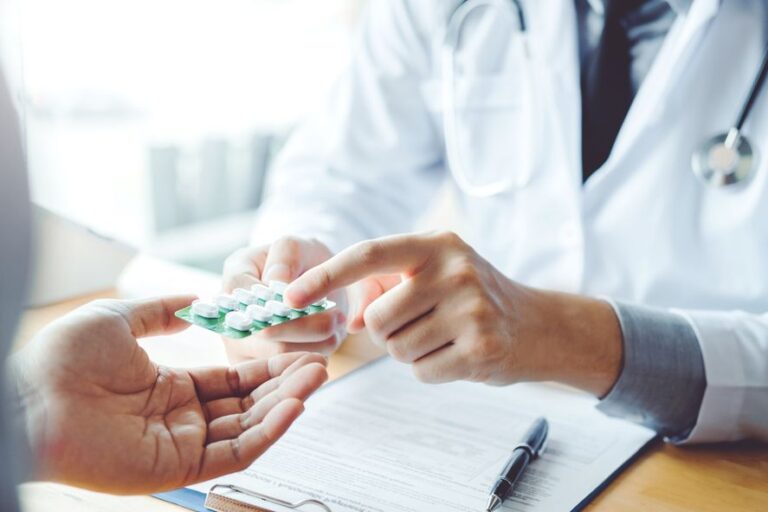 Medicamentos: un sector concentrado de altas ganancias