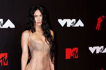 Megan Fox confesó que sufre de dismorfia Corporal