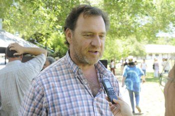 A la Sociedad Rural le preocupan las usurpaciones 