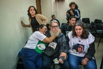 caso natalia melmann: revictimizacion y perdida de tiempo
