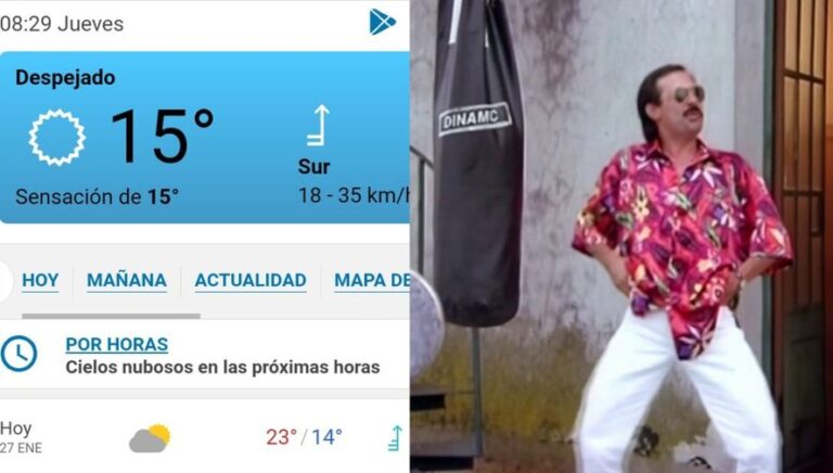 Volvió la grieta Team Verano vs Team Invierno a las redes