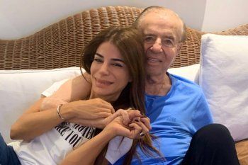 Zulemita Menem aparece en el radar para ser opción electoral en 2021 