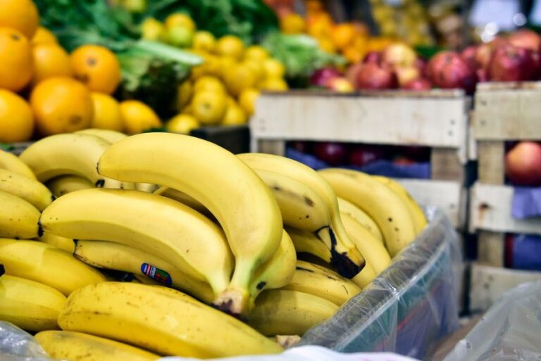 Mercado Central La Plata: el nuevo acuerdo de precios
