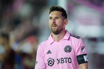 Estudiantes y una chance de medirse con Lionel Messi a futuro