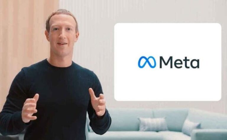 Facebook cambia a “Meta” y apuestan a la realidad aumentada