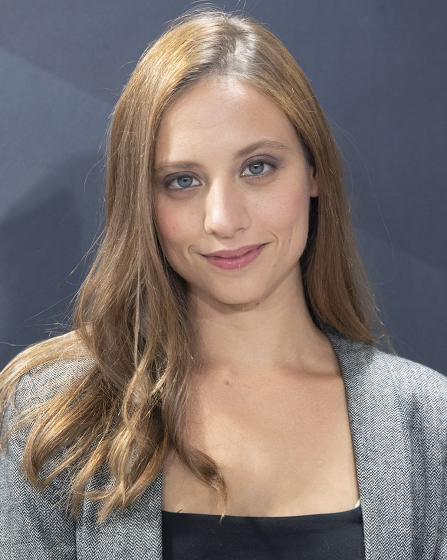 Michelle Jenner integra el reparto de "La cocinera de Castamar", de Netflix