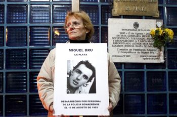 se cumplen 28 anos sin miguel bru: que se sabe del caso