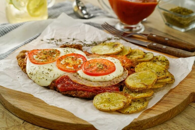 Día de la Milanesa: ¿por qué se celebra el 3 de mayo y cuál es su origen?
