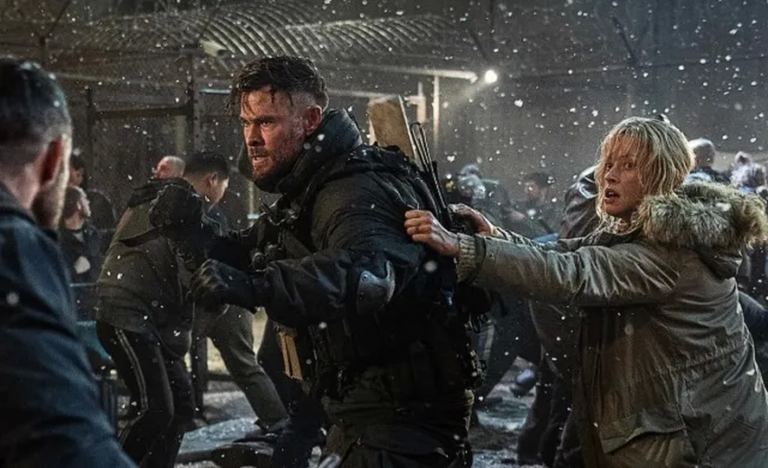 Estrenos de Netflix: películas y series para ver esta semana 