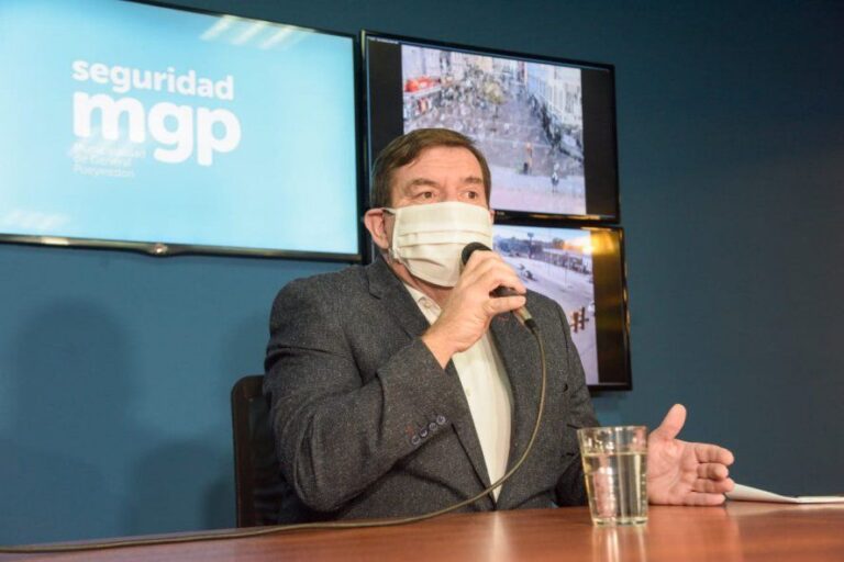 Mar del Plata: Juntos se impuso en el Concejo