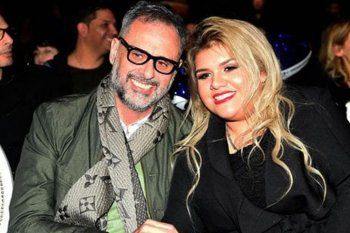 jorge rial repudio a su hija por hacer una fiesta clandestina