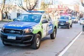 En el intento de robo un comerciante colombiano mató a un ladrón de 41 años
