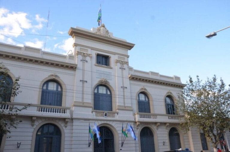Desde La Matanza aseguraron que hubo “pasividad ante las tomas de tierra” de Bullrich, Ritondo, Macri y Vidal