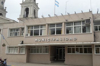 La Municipalidad de Arrecifes busca borrar las huellas del escándalo de corrupción