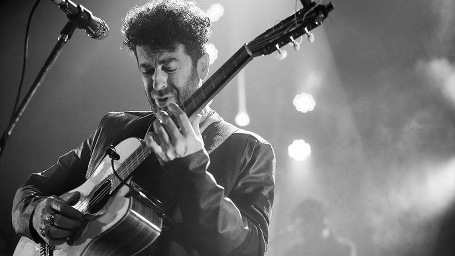 Murió a los 56 años el músico Palo Pandolfo, fundador de Don Cornelio y la Zona.
