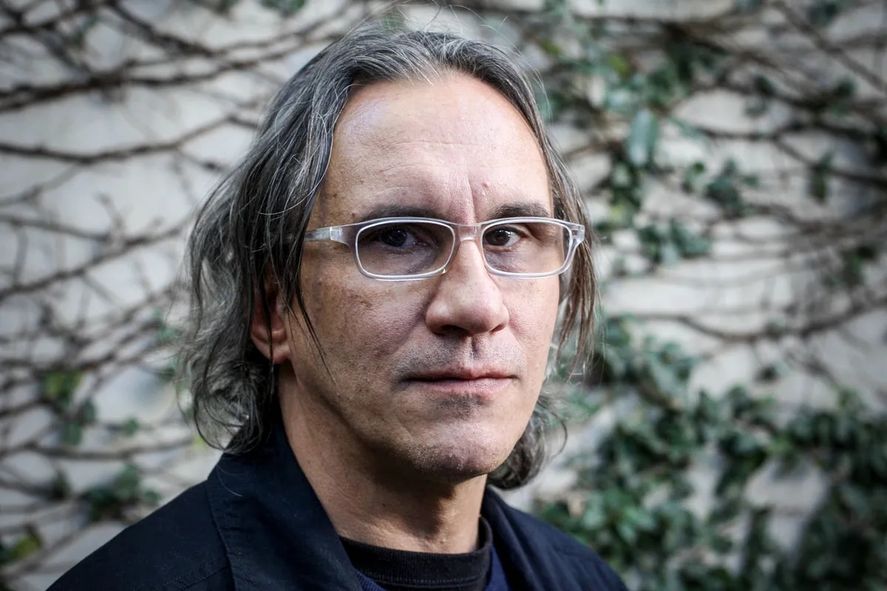 Murió Marciano Cantero, cantante de Los Enanitos Verde. Entre sus mayores éxitos se destacan “La muralla verde”, “Te vi en un tren”, “Por el resto” y “Lamento boliviano”.