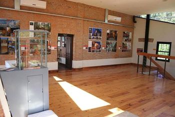 El Museo del Ladrillo inauguró una exposición fotográfica sobre casas patrimoniales de la ciudad: cuándo y dónde verla
