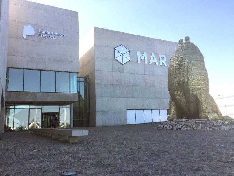 Los museos bonaerenses reabren sus puertas este viernes