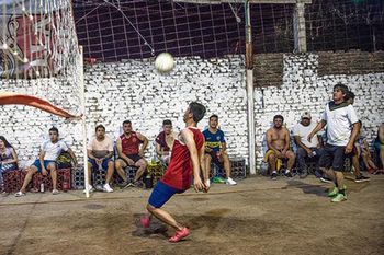 la matanza: un juego, una discusion y dos primos asesinados a balazos