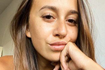 A lo Juana Viale: Nai Awada evalúa irse de la Argentina