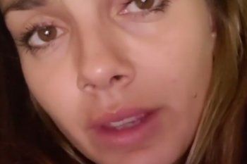 la angustia de natalie perez por el femicidio de ursula bahillo