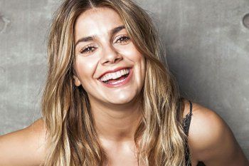 Natalie Pérez confirmó que tiene dengue y preocupa su salud.