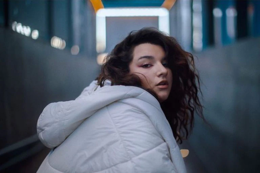 Luz Gaggi, del team Mau y Ricky, es una de los finalistas de La Voz Argentina 2021
