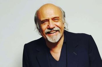 Murió el actor Nestor Zacco 