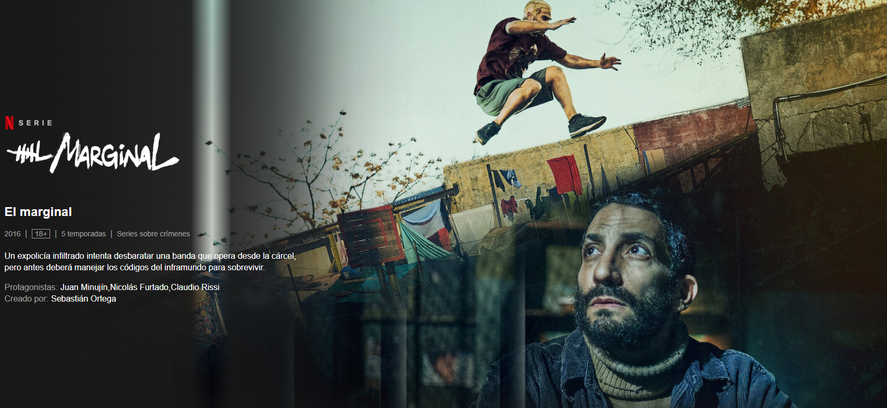 La plataforma de Netflix está próxima a aumentar las tarifas de cada uno de sus planes en Argentina.