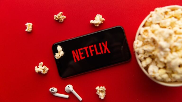 Netflix: tres películas para mirar este fin de semana