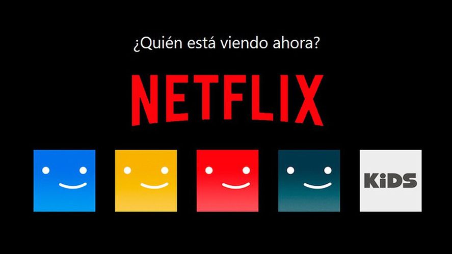 Netflix eliminó la función 