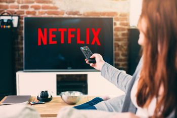 tres series para comenzar este fin de semana en netflix