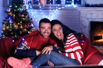 Tres series de Navidad para ver en Netflix.
