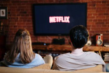 Netflix anunció los estrenos de mayo