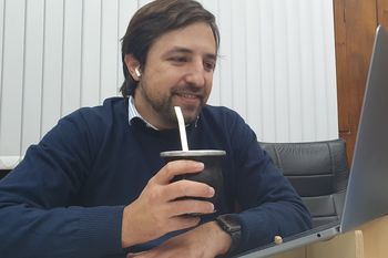 ¿Quién es Nicolás Kreplak, el nuevo ministro de Salud?