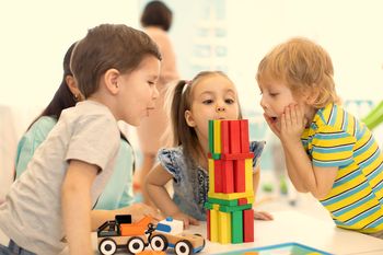 Ideas creativas para regalar el Día del Niño.